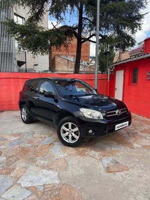 Toyota Rav4 2.0 VVT-I Advance 4x4  - Foto 5