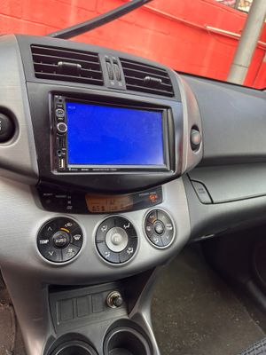Toyota Rav4 2.0 VVT-I Advance 4x4  - Foto 14
