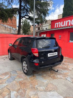 Toyota Rav4 2.0 VVT-I Advance 4x4  - Foto 11