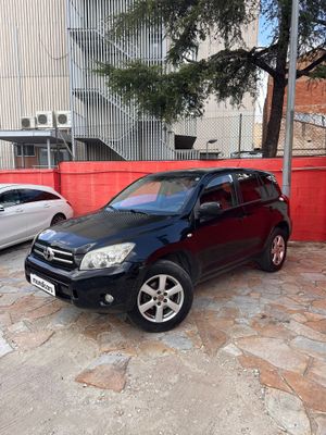 Toyota Rav4 2.0 VVT-I Advance 4x4  - Foto 6