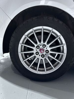 Jaguar XF 2.0D 120kW (163CV) Prestige Auto  - Foto 19