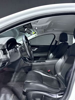 Jaguar XF 2.0D 120kW (163CV) Prestige Auto  - Foto 11