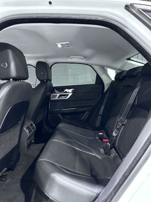 Jaguar XF 2.0D 120kW (163CV) Prestige Auto  - Foto 16