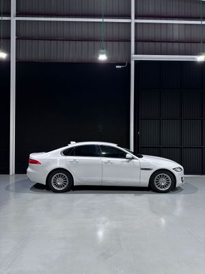 Jaguar XF 2.0D 120kW (163CV) Prestige Auto  - Foto 4
