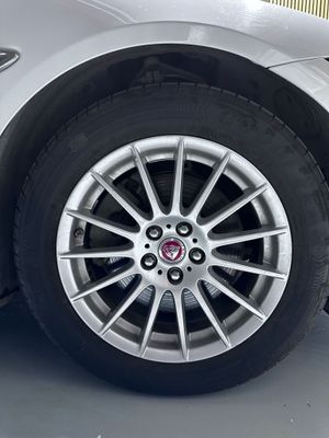 Jaguar XF 2.0D 120kW (163CV) Prestige Auto  - Foto 18