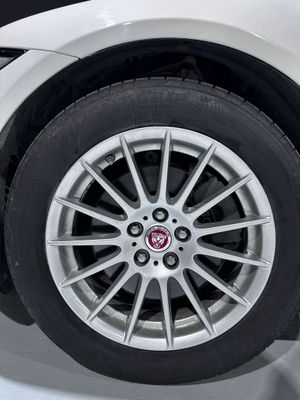 Jaguar XF 2.0D 120kW (163CV) Prestige Auto  - Foto 21