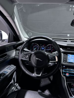 Jaguar XF 2.0D 120kW (163CV) Prestige Auto  - Foto 13