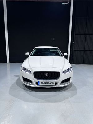 Jaguar XF 2.0D 120kW (163CV) Prestige Auto  - Foto 5