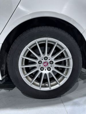 Jaguar XF 2.0D 120kW (163CV) Prestige Auto  - Foto 20