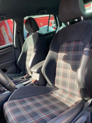 Volkswagen Golf 2.0 TSI 220cv DSG GTI BMT  - Foto 16