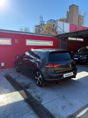 Volkswagen Golf 2.0 TSI 220cv DSG GTI BMT  - Foto 7