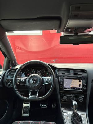 Volkswagen Golf 2.0 TSI 220cv DSG GTI BMT  - Foto 11