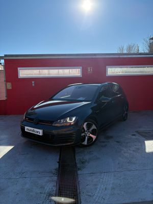 Volkswagen Golf 2.0 TSI 220cv DSG GTI BMT  - Foto 6