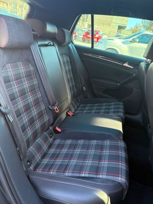 Volkswagen Golf 2.0 TSI 220cv DSG GTI BMT  - Foto 17