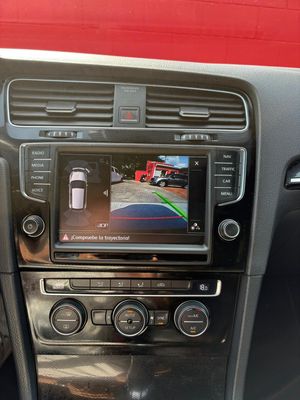 Volkswagen Golf 2.0 TSI 220cv DSG GTI BMT  - Foto 12