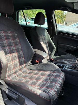 Volkswagen Golf 2.0 TSI 220cv DSG GTI BMT  - Foto 14