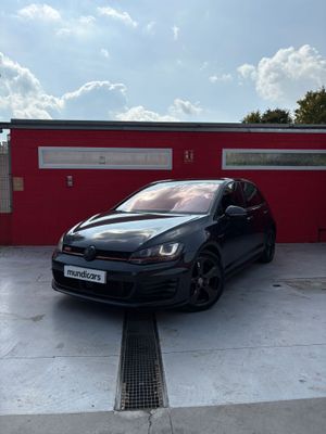 Volkswagen Golf 2.0 TSI 220cv DSG GTI BMT  - Foto 5