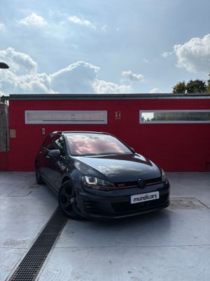 Volkswagen Golf 2.0 TSI 220cv DSG GTI BMT  - Foto 3