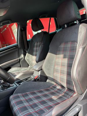 Volkswagen Golf 2.0 TSI 220cv DSG GTI BMT  - Foto 15