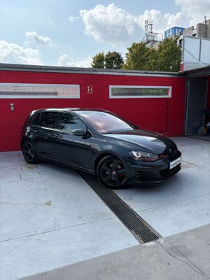 Volkswagen Golf 2.0 TSI 220cv DSG GTI BMT  - Foto 4