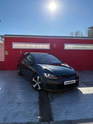 Volkswagen Golf 2.0 TSI 220cv DSG GTI BMT  - Foto 3