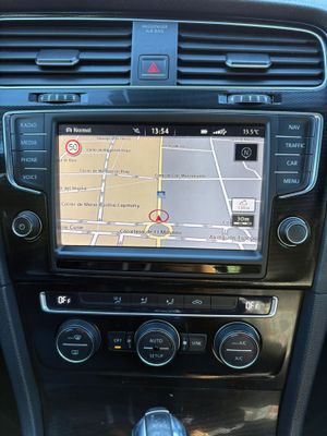 Volkswagen Golf 2.0 TSI 220cv DSG GTI BMT  - Foto 12