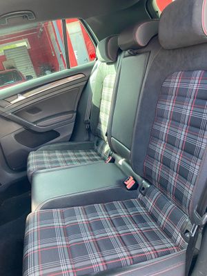 Volkswagen Golf 2.0 TSI 220cv DSG GTI BMT  - Foto 17