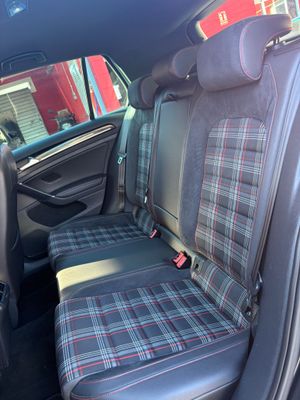 Volkswagen Golf 2.0 TSI 220cv DSG GTI BMT  - Foto 15