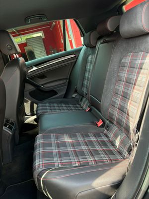 Volkswagen Golf 2.0 TSI 220cv DSG GTI BMT  - Foto 18