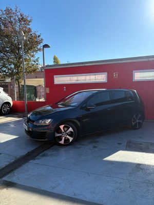 Volkswagen Golf 2.0 TSI 220cv DSG GTI BMT  - Foto 5