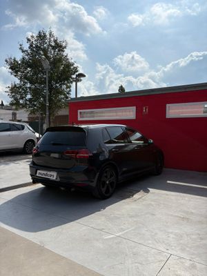 Volkswagen Golf 2.0 TSI 220cv DSG GTI BMT  - Foto 9