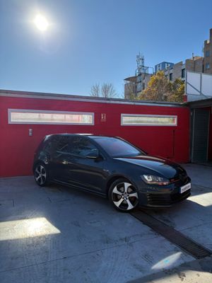 Volkswagen Golf 2.0 TSI 220cv DSG GTI BMT  - Foto 4