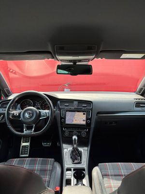 Volkswagen Golf 2.0 TSI 220cv DSG GTI BMT  - Foto 10