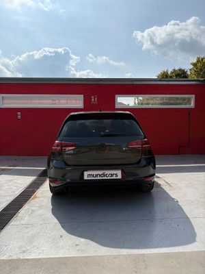 Volkswagen Golf 2.0 TSI 220cv DSG GTI BMT  - Foto 8