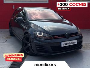 Volkswagen Golf 2.0 TSI 220cv DSG GTI BMT  - Foto 2
