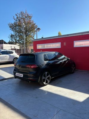 Volkswagen Golf 2.0 TSI 220cv DSG GTI BMT  - Foto 9