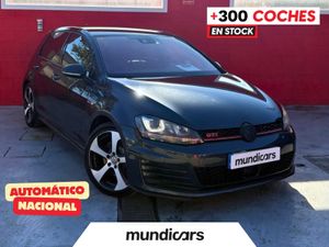 Volkswagen Golf 2.0 TSI 220cv DSG GTI BMT  - Foto 2