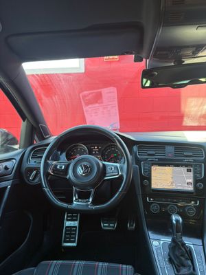 Volkswagen Golf 2.0 TSI 220cv DSG GTI BMT  - Foto 11
