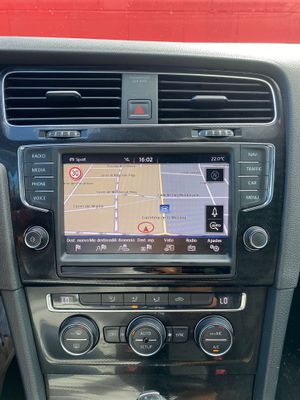 Volkswagen Golf 2.0 TSI 220cv DSG GTI BMT  - Foto 13