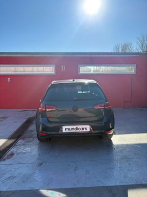 Volkswagen Golf 2.0 TSI 220cv DSG GTI BMT  - Foto 8