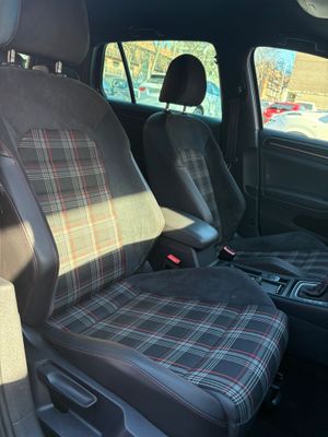 Volkswagen Golf 2.0 TSI 220cv DSG GTI BMT  - Foto 16