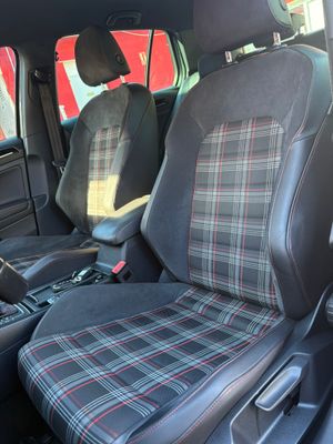 Volkswagen Golf 2.0 TSI 220cv DSG GTI BMT  - Foto 14