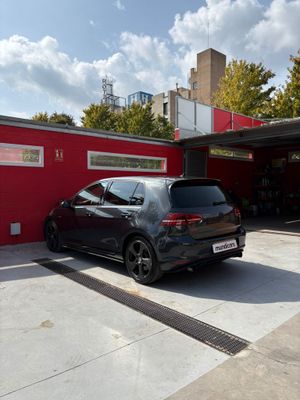 Volkswagen Golf 2.0 TSI 220cv DSG GTI BMT  - Foto 7