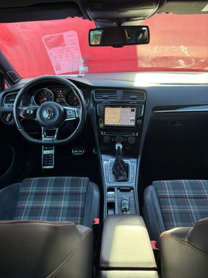 Volkswagen Golf 2.0 TSI 220cv DSG GTI BMT  - Foto 10