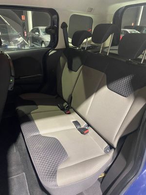 Ford Tourneo Courier 1.0 EcoBoost 74kW (100CV) Ambiente  - Foto 17