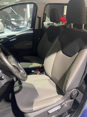 Ford Tourneo Courier 1.0 EcoBoost 74kW (100CV) Ambiente  - Foto 16