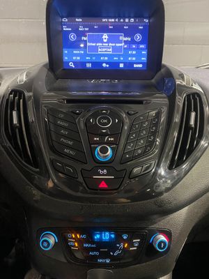 Ford Tourneo Courier 1.0 EcoBoost 74kW (100CV) Ambiente  - Foto 12