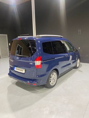 Ford Tourneo Courier 1.0 EcoBoost 74kW (100CV) Ambiente  - Foto 11