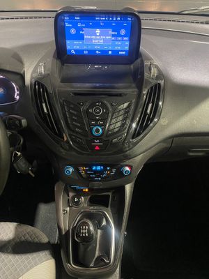 Ford Tourneo Courier 1.0 EcoBoost 74kW (100CV) Ambiente  - Foto 13