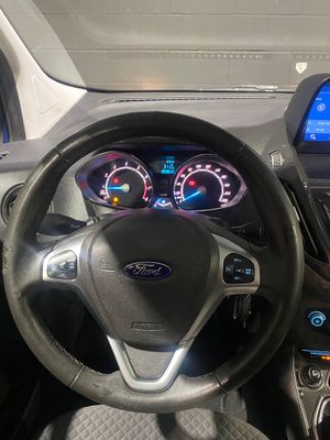 Ford Tourneo Courier 1.0 EcoBoost 74kW (100CV) Ambiente  - Foto 14